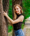 profile of Russian mail order brides Anastasiya