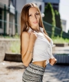 profile of Russian mail order brides Viktoriya