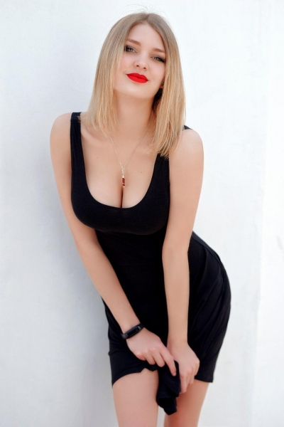 Mariya 27 years old Ukraine Zaporozhye, Russian bride profile, meetbrides.online