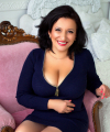 profile of Russian mail order brides Valentina