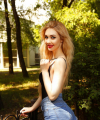 profile of Russian mail order brides Darya