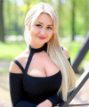 profile of Russian mail order brides Nadejda