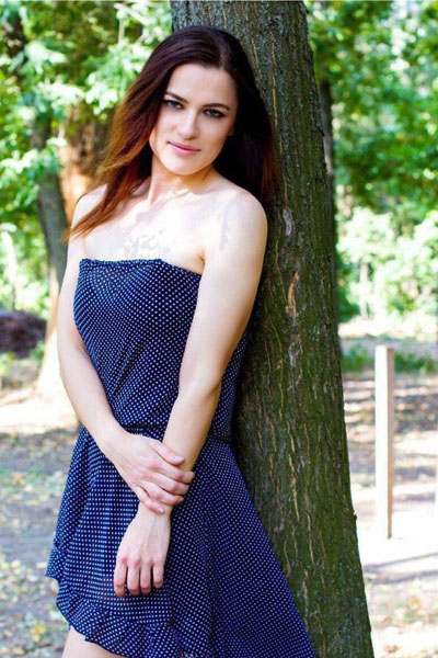 Anna 34 years old Ukraine Odessa, Russian bride profile, meetbrides.online