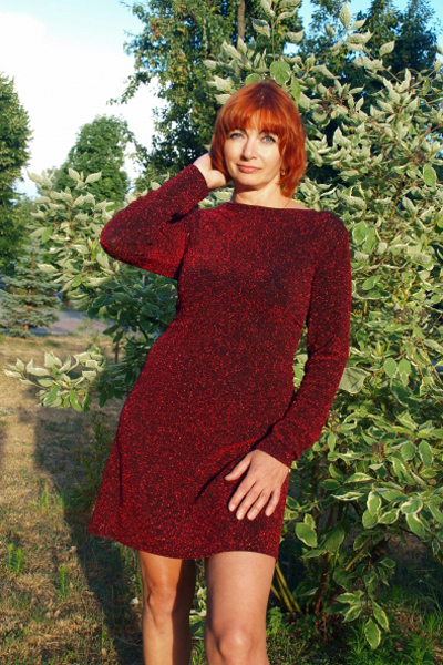 Tatyana 56 years old Ukraine Cherkassy, Russian bride profile, meetbrides.online