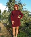 profile of Russian mail order brides Tatyana