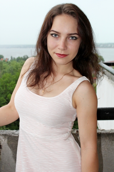 Arina 27 years old Ukraine Nikolaev, Russian bride profile, meetbrides.online