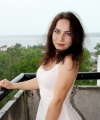 profile of Russian mail order brides Arina