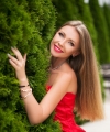 profile of Russian mail order brides Evgeniya