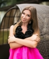 profile of Russian mail order brides Alina