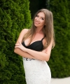 profile of Russian mail order brides Alina