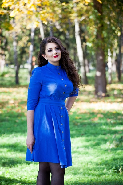 Olena 32 years old Ukraine Kremenchug, Russian bride profile, meetbrides.online