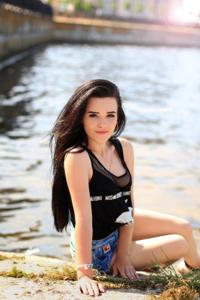 Valeriya 23 years old Ukraine Cherkassy, Russian bride profile, meetbrides.online