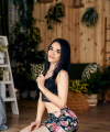 profile of Russian mail order brides Valeriya