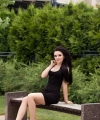 profile of Russian mail order brides Valeriya