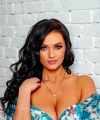 profile of Russian mail order brides Ekaterina