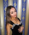 profile of Russian mail order brides Alina