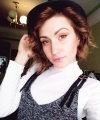 profile of Russian mail order brides Ilona