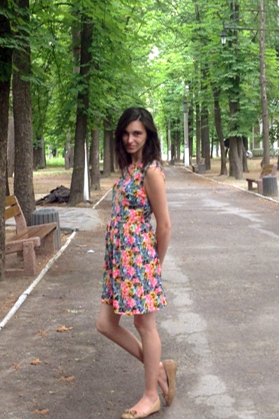 Tatyana 33 years old Ukraine Kropivnitskiy, Russian bride profile, meetbrides.online