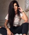 profile of Russian mail order brides Anastasiya