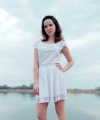 profile of Russian mail order brides Karolina