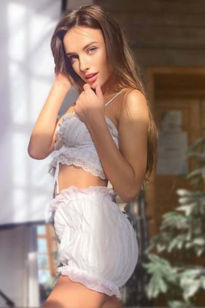 Tatyana 26 years old Ukraine Boryspil', Russian bride profile, meetbrides.online