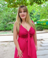 profile of Russian mail order brides Kseniya