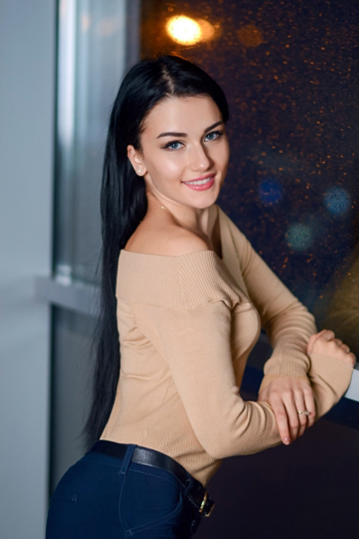 Valeriya 29 years old Ukraine Boryspil', Russian bride profile, meetbrides.online