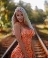 profile of Russian mail order brides Marta