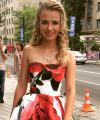 profile of Russian mail order brides Sofiya