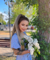 profile of Russian mail order brides Veronika