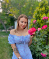 profile of Russian mail order brides Veronika