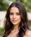 profile of Russian mail order brides Ekaterina
