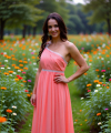 profile of Russian mail order brides Ekaterina