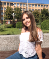 profile of Russian mail order brides Viktoriya