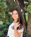 profile of Russian mail order brides Viktoriya