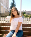 profile of Russian mail order brides Viktoriya