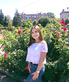 profile of Russian mail order brides Viktoriya