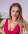 profile of Russian mail order brides Evgeniya