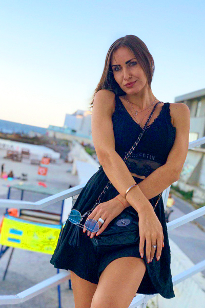 Marina 29 years old Ukraine Nikolaev, Russian bride profile, meetbrides.online