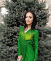 profile of Russian mail order brides Elina