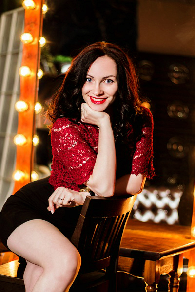 Viktoriya 28 years old Ukraine Kiev, Russian bride profile, meetbrides.online