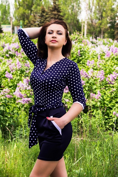 Ekaterina 36 years old Ukraine Kharkov, Russian bride profile, meetbrides.online