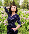 profile of Russian mail order brides Ekaterina