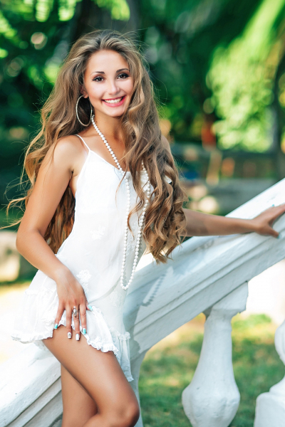 Tatyana 33 years old Ukraine Odessa, Russian bride profile, meetbrides.online