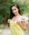 profile of Russian mail order brides Yuliya