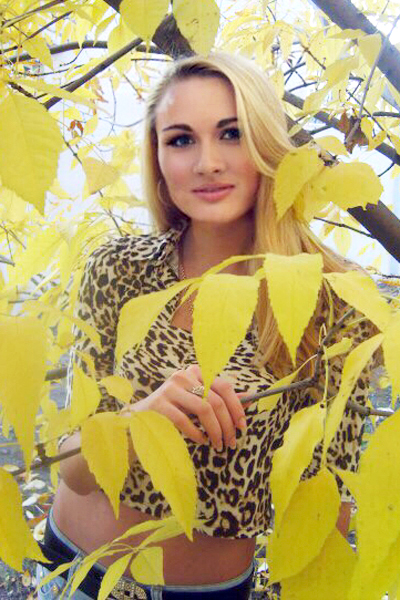 Alena 34 years old Ukraine Berdyansk, Russian bride profile, meetbrides.online