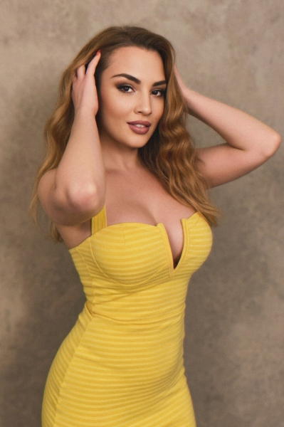 Yuliya 33 years old Ukraine Mykolaiv, Russian bride profile, meetbrides.online