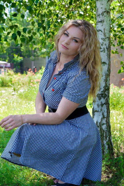 Irina 36 years old Ukraine Odessa, Russian bride profile, meetbrides.online