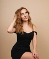 profile of Russian mail order brides Yuliya