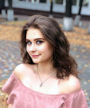 profile of Russian mail order brides Anastasiya